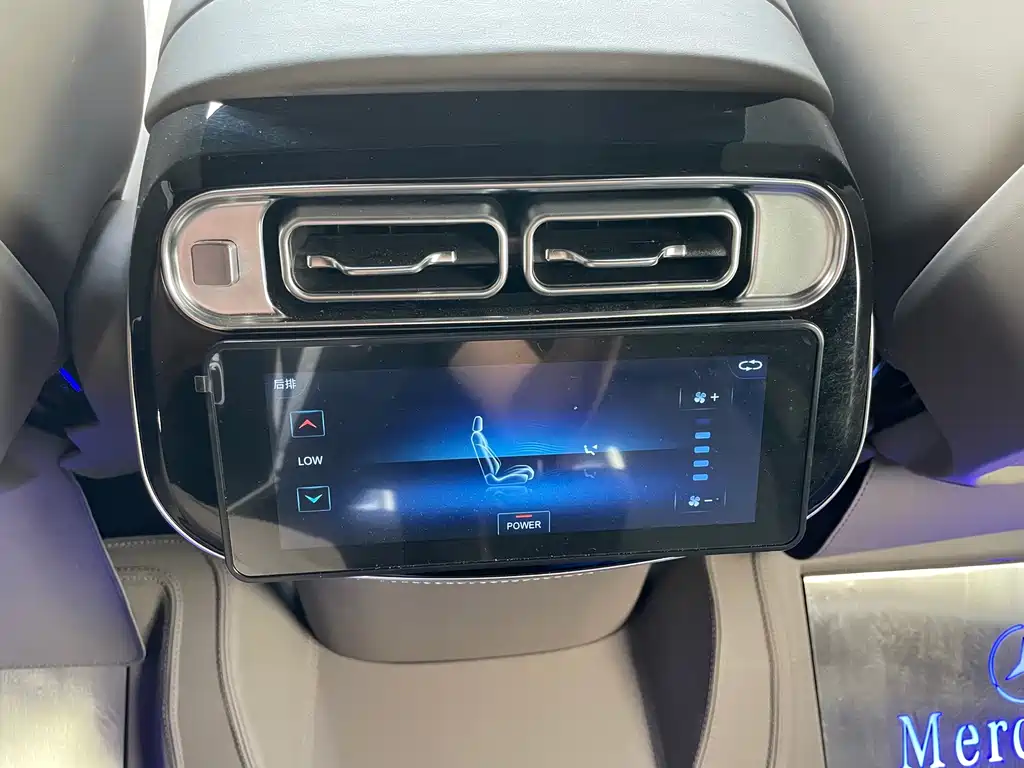 Mercedes-Benz Vito — миниатюра 14
