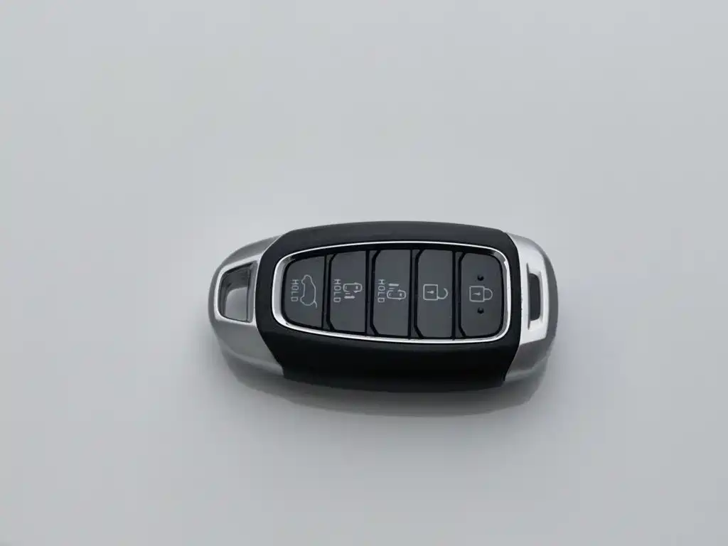Hyundai Custo — миниатюра 19