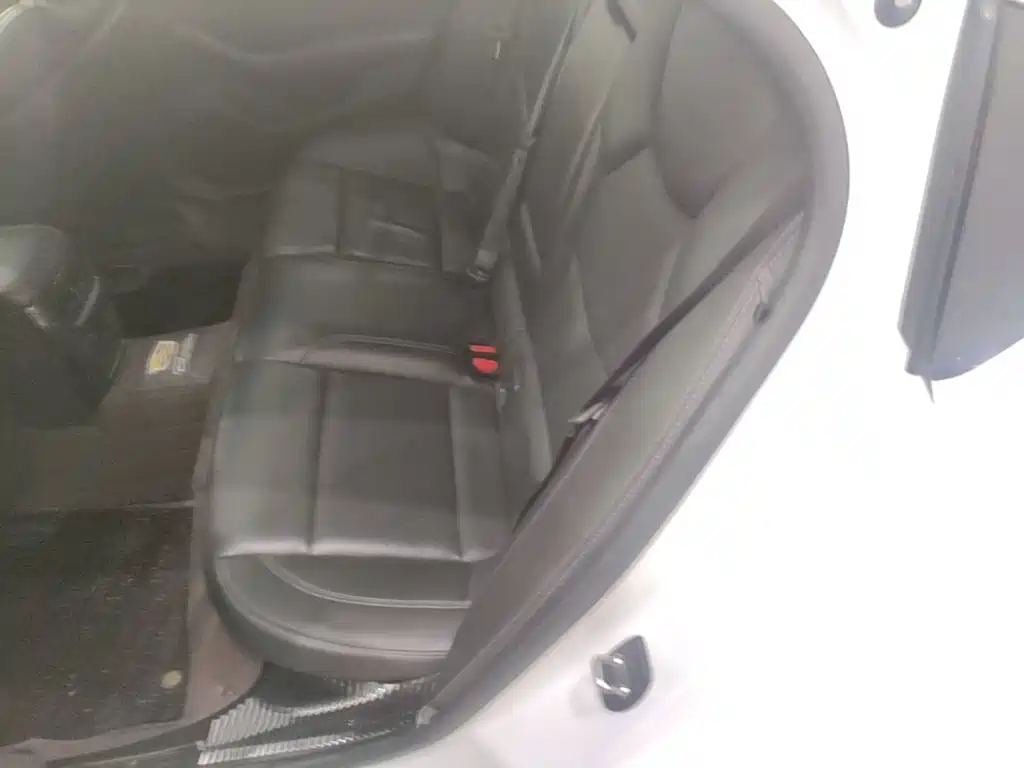 Cadillac CT5 — миниатюра 17