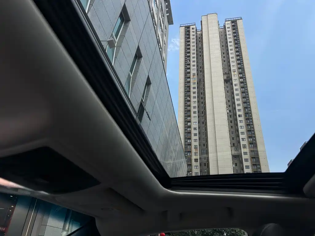 Lexus ES — миниатюра 5