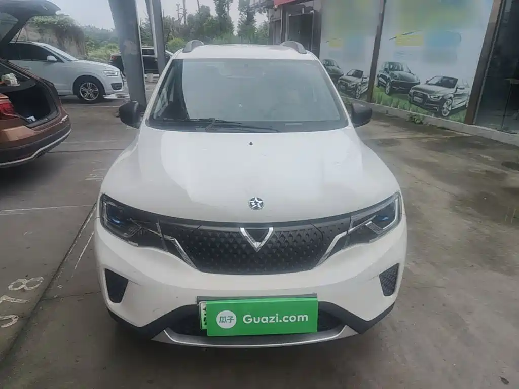 Venucia e30 — миниатюра 3