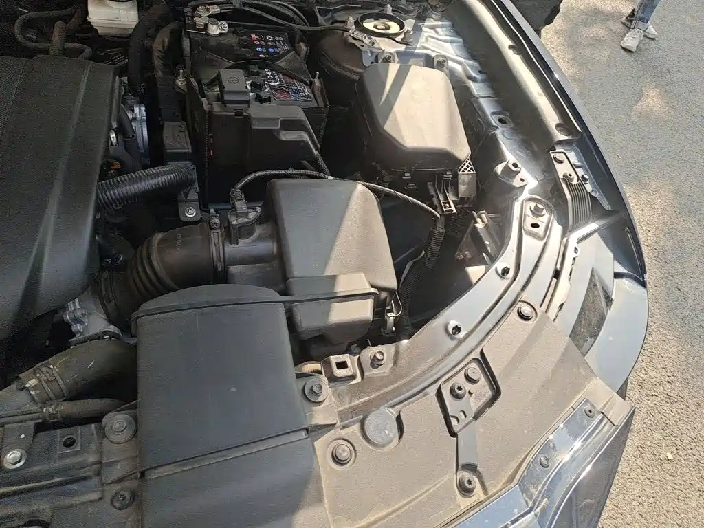 Mazda CX-50 Xingye — миниатюра 21