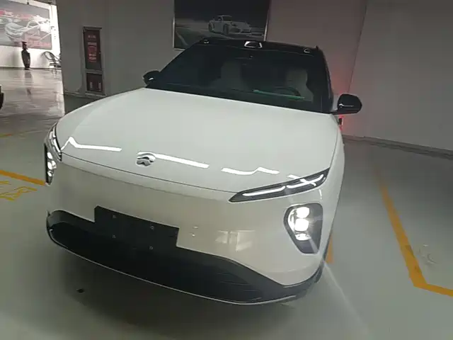2023 Nio ES6
