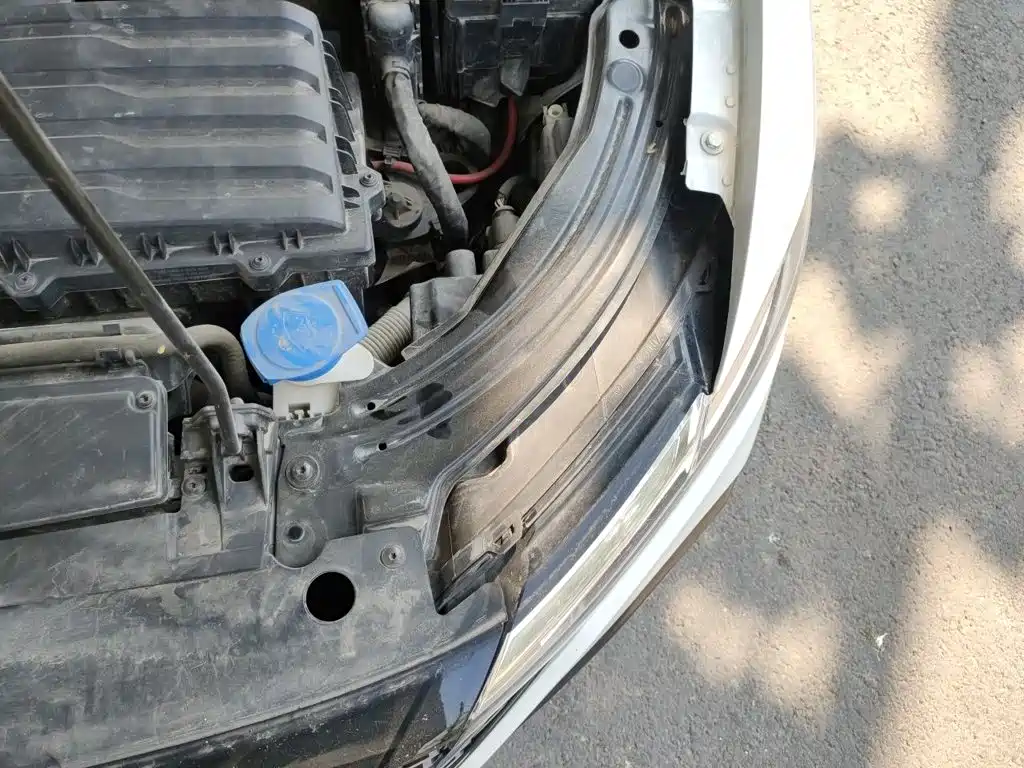 Volkswagen Lavida — миниатюра 20