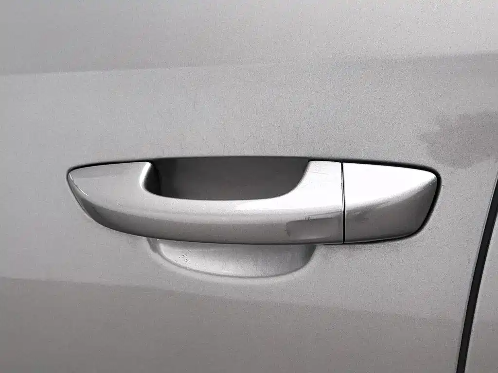 Volkswagen Passat — миниатюра 18