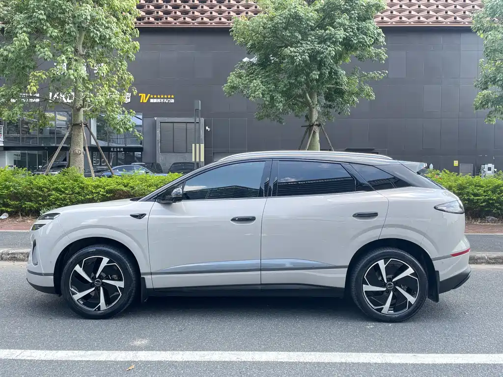 BYD Sealion 06 — миниатюра 7