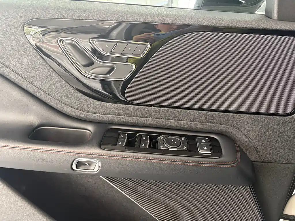 Lincoln Aviator 3.0T V6 4WD Elegant Edition, фото 15