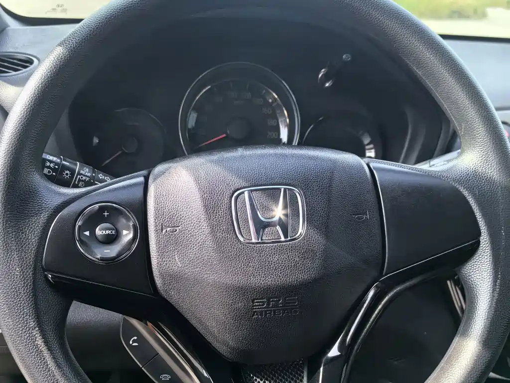 Honda XR-V — миниатюра 8