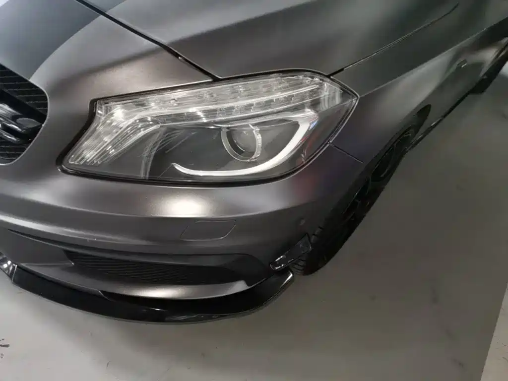 Mercedes-Benz A-Class AMG (Import) — миниатюра 24