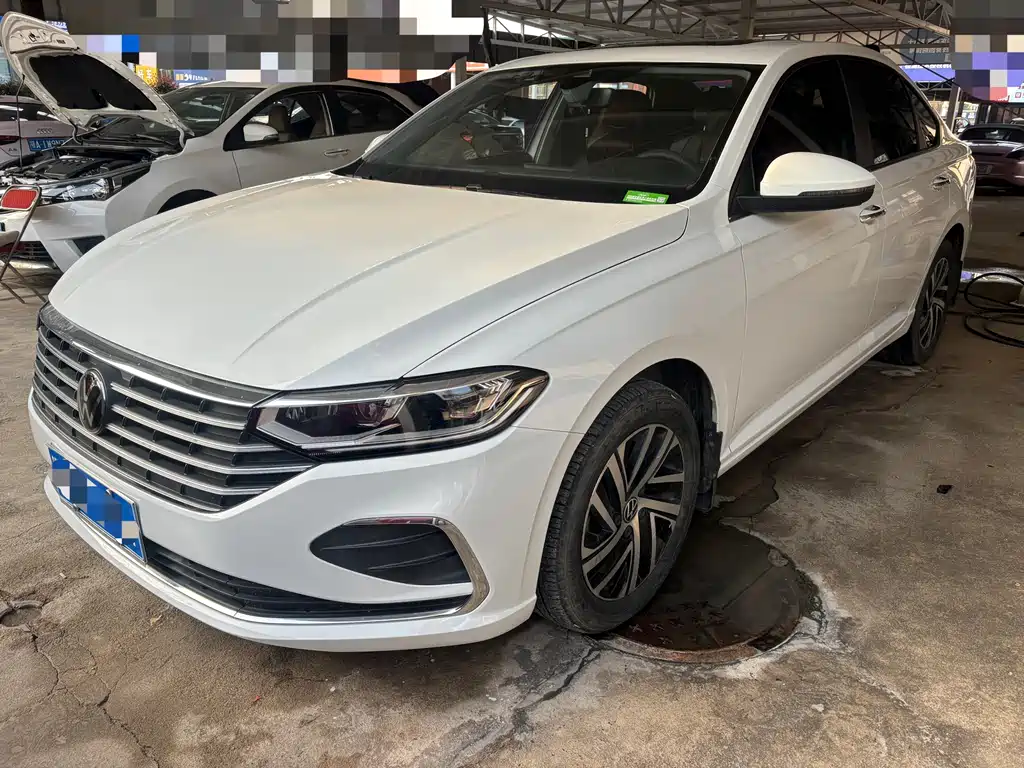 Volkswagen Lavida 2023