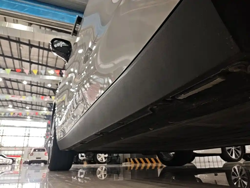 Leapmotor Leapmotor C10 — миниатюра 22