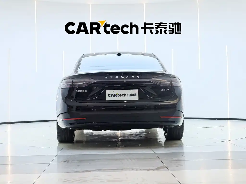 Xiangjie Xiangjie S9 — миниатюра 7
