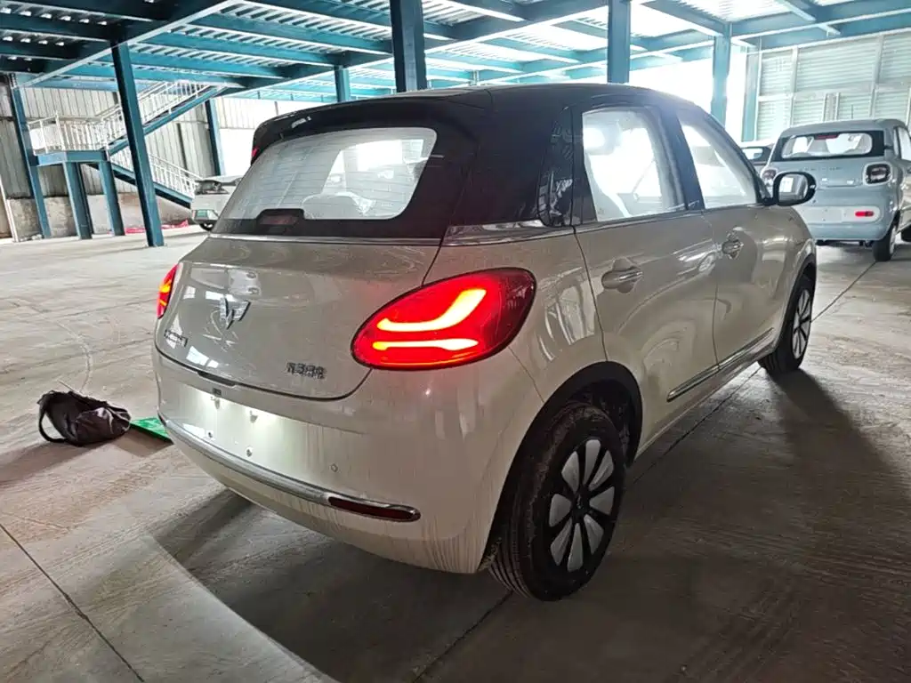 Wuling Bingo — миниатюра 7