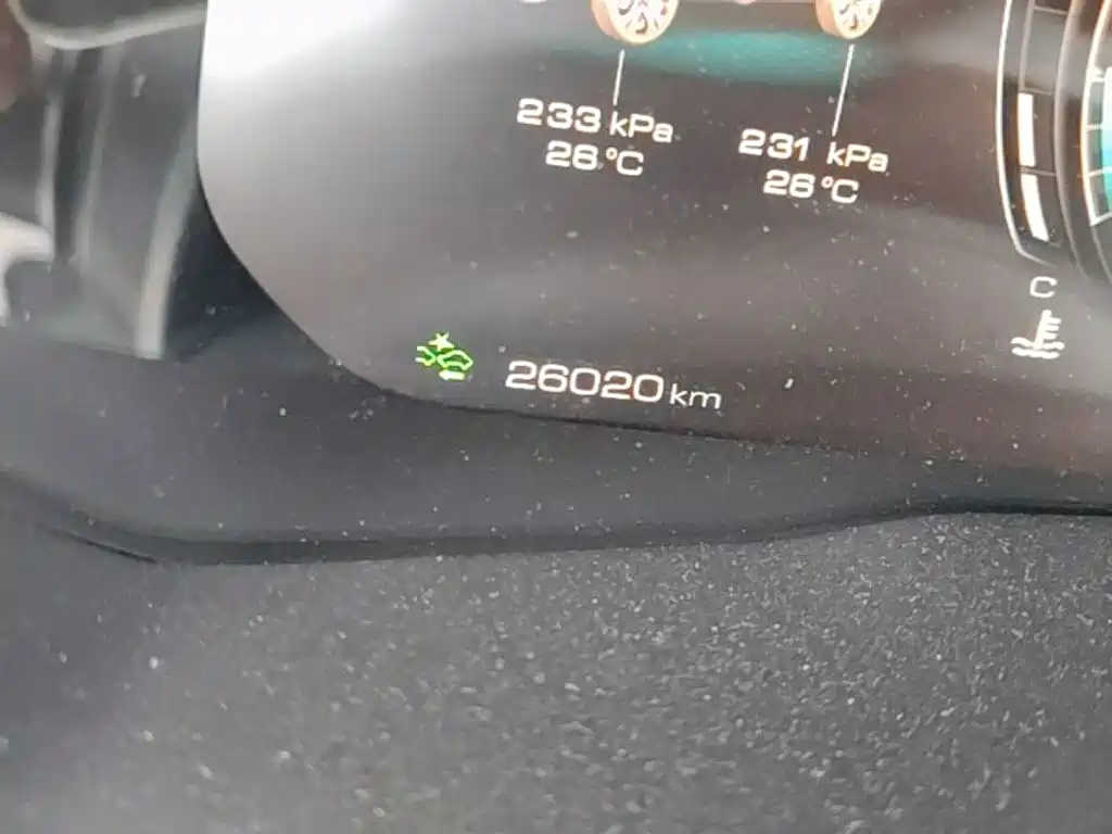 Wey VV5 2020 1.5T