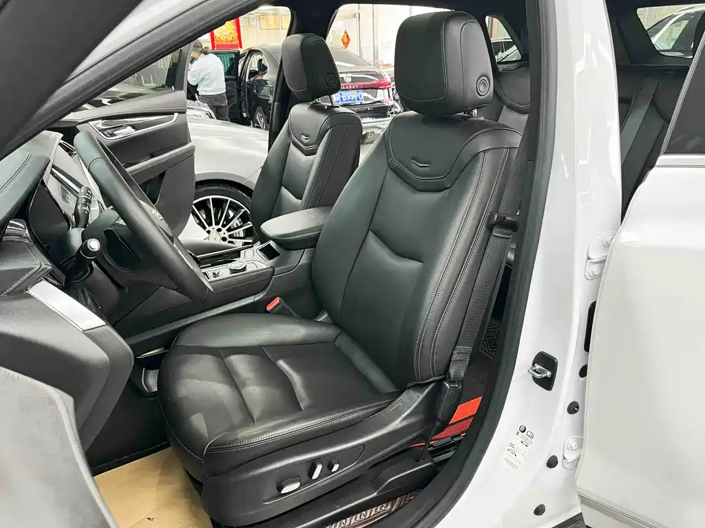 Cadillac XT5 — фотографии объявления, Фото 12