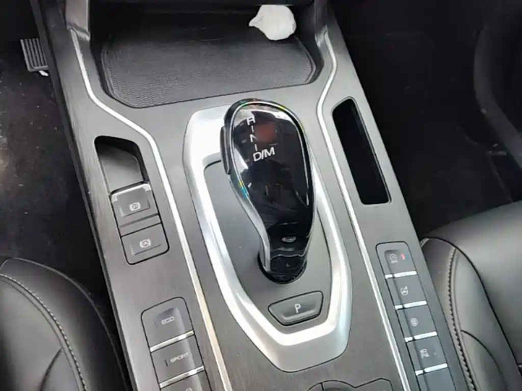 Wey VV5 2020 1.5T