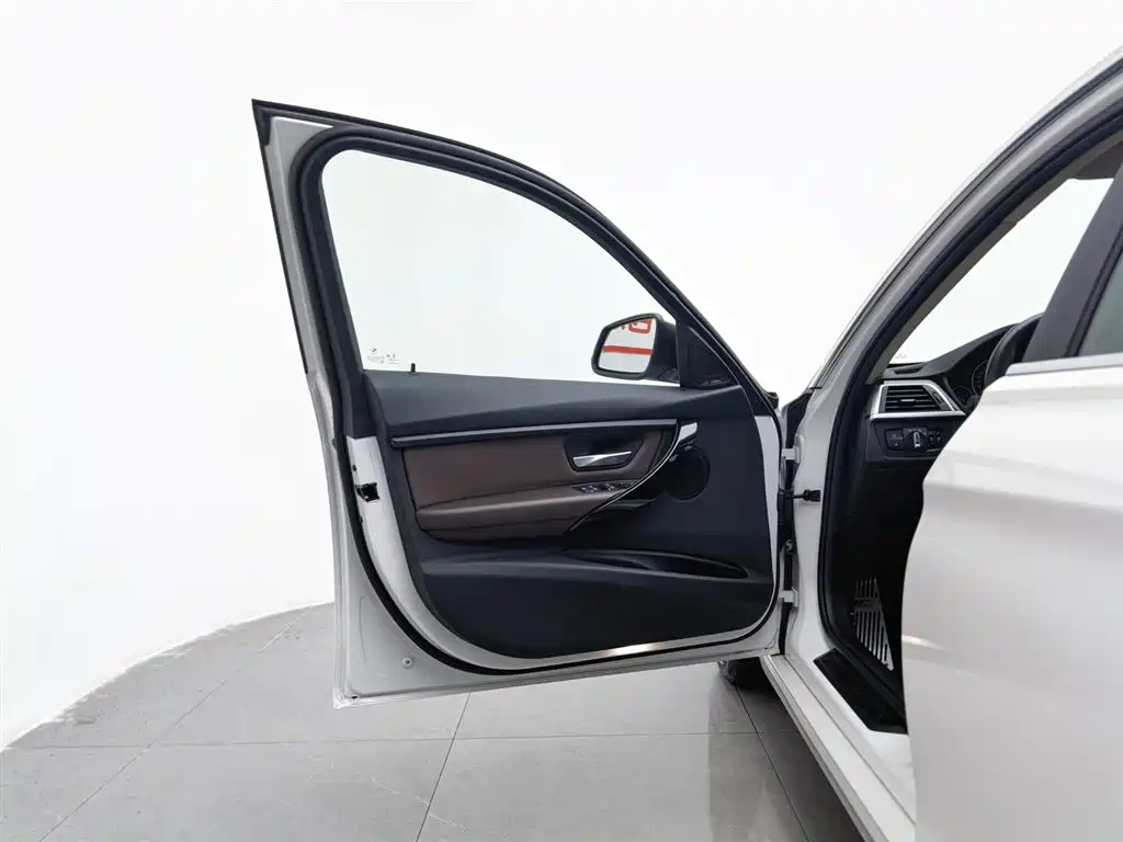 BMW 3 Series 3 2019 320Li Fashion
