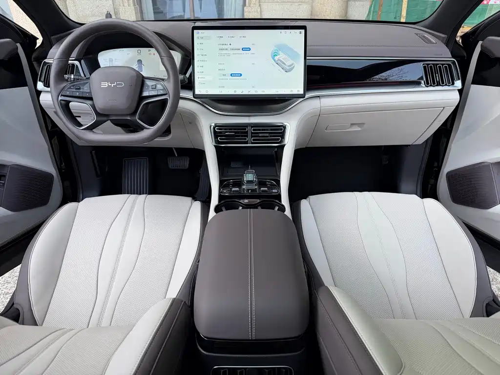 BYD SONGJIANG NEW ENERGY