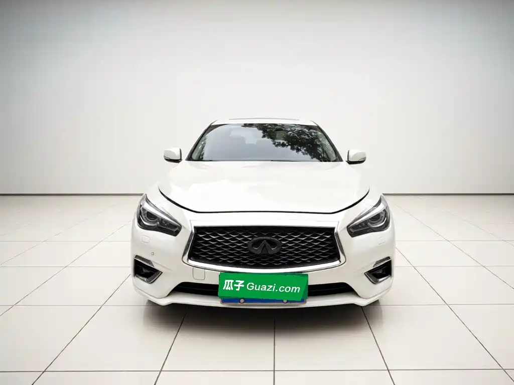 Infiniti Q50L — миниатюра 2