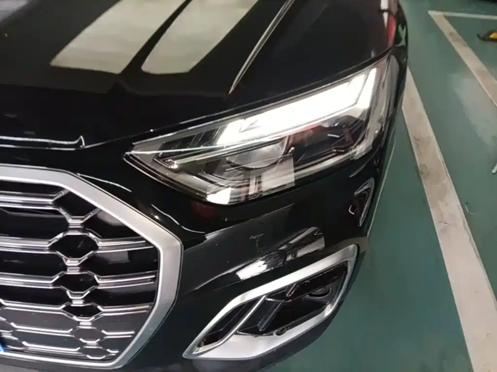 Audi Q5L — миниатюра 24