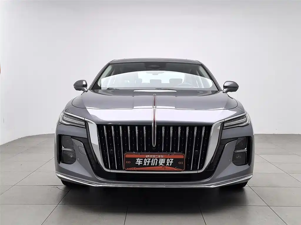 Hongqi H5 2023 2.0T AT