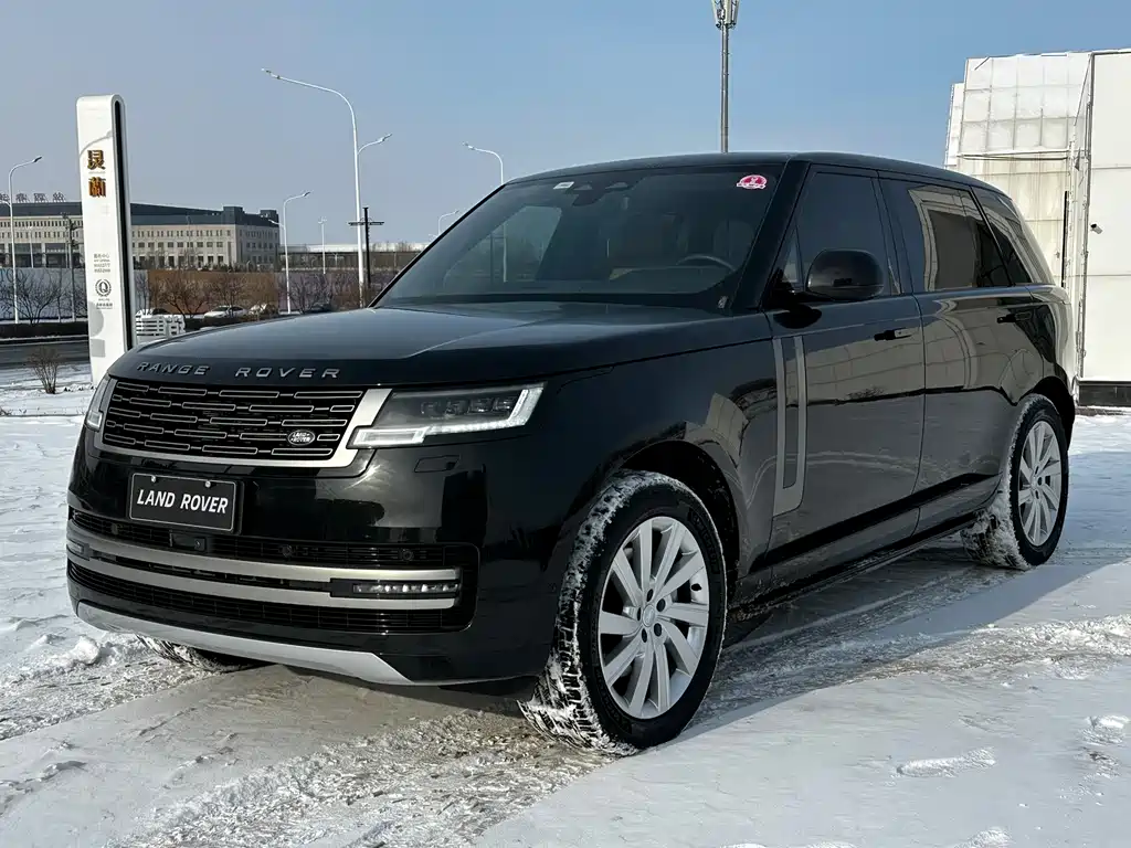 Land Rover Range Rover 2025