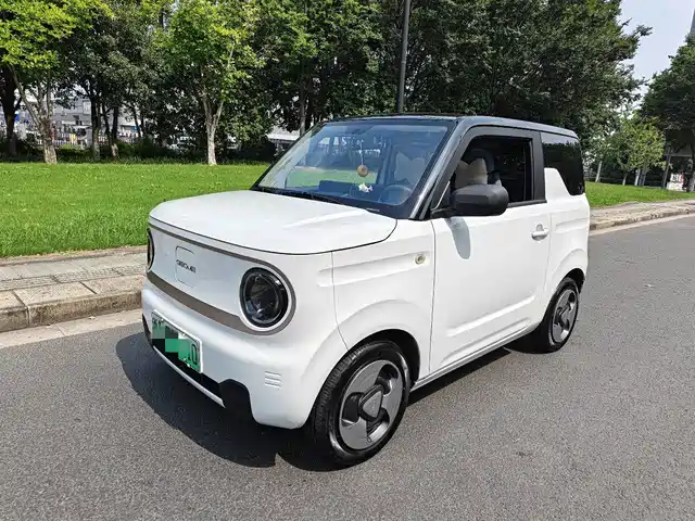 2023 Geely LC (Panda)