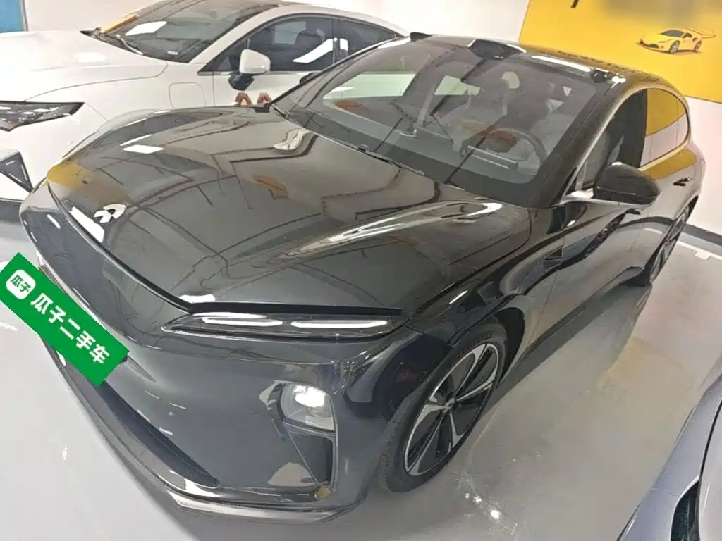 NIO ET5T — миниатюра 2