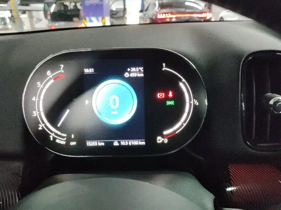MINI Mini Countryman — миниатюра 15