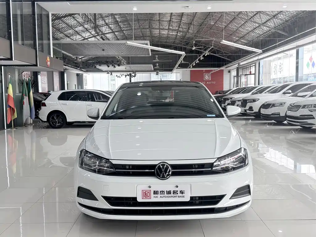 Volkswagen Polo — миниатюра 2