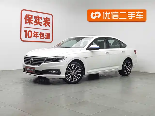 VOLKSWAGEN LAVIDA 2018