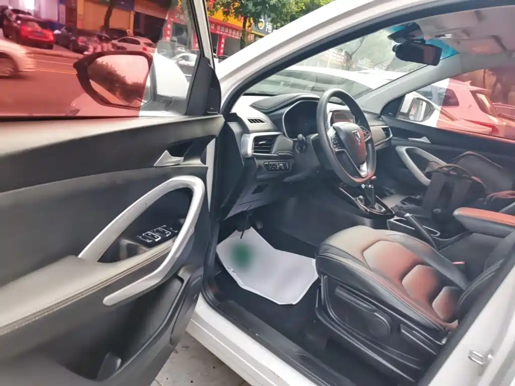 Baojun 530 — миниатюра 16