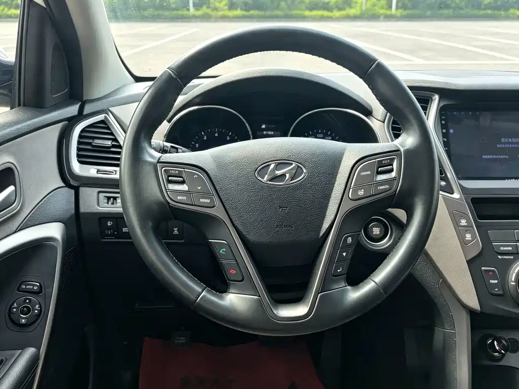 Hyundai Grand Max — миниатюра 8