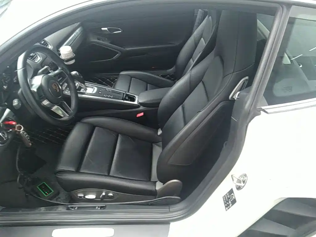 Porsche 718 — миниатюра 17