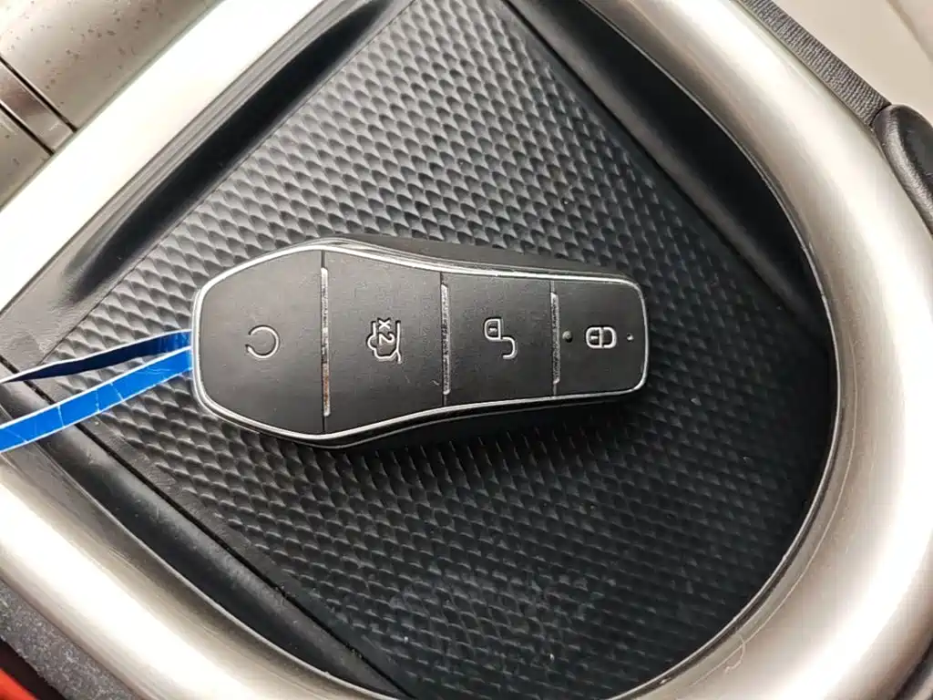 BYD Dolphin — миниатюра 9