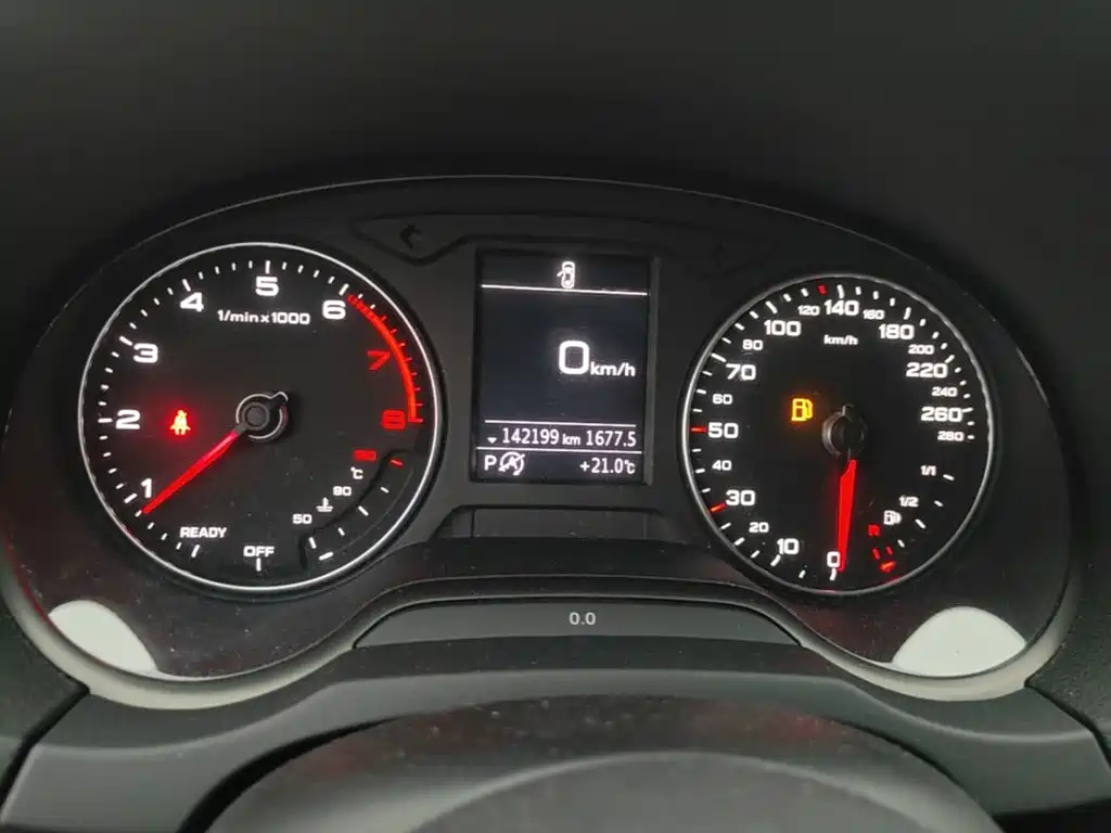 Audi A3 — миниатюра 12