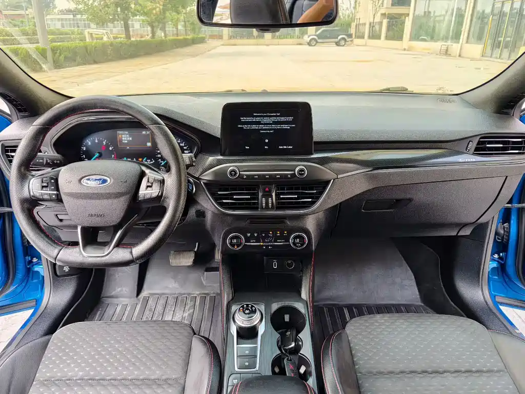 Ford Focus — миниатюра 6