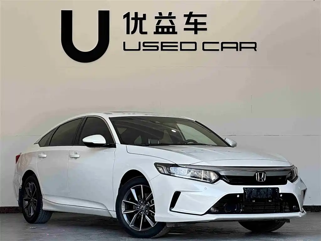 HONDA YINGSHIPAI