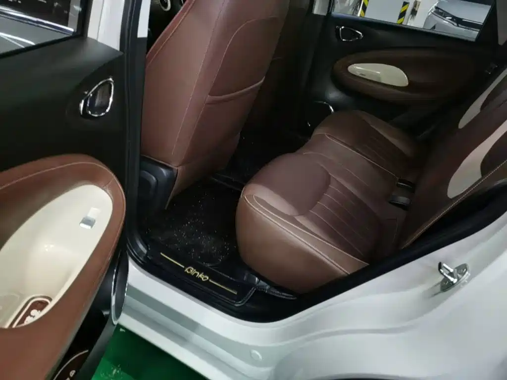 Wuling Bingo — миниатюра 17