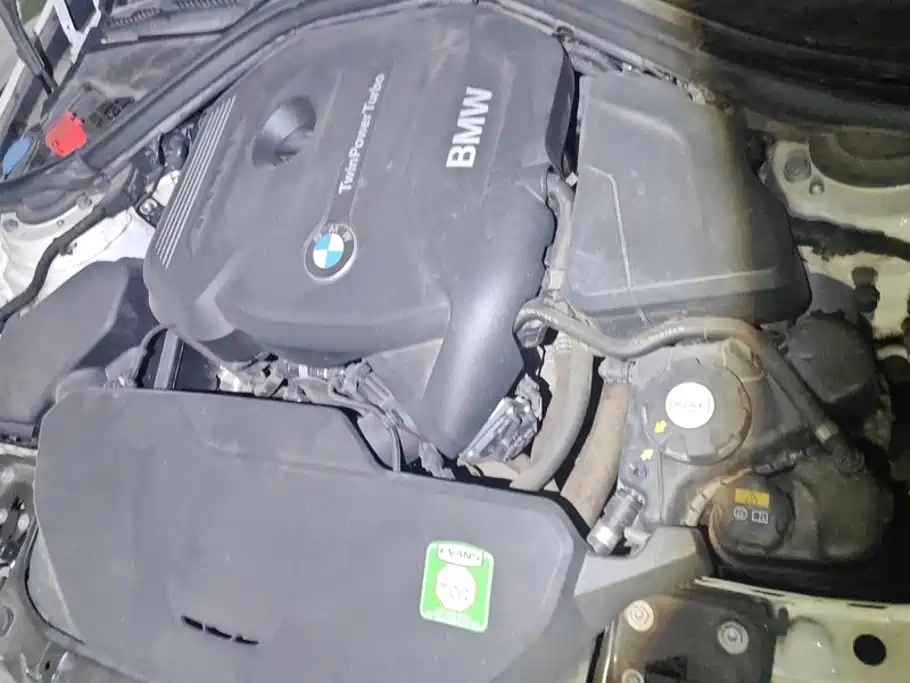 BMW 3 Series — миниатюра 10