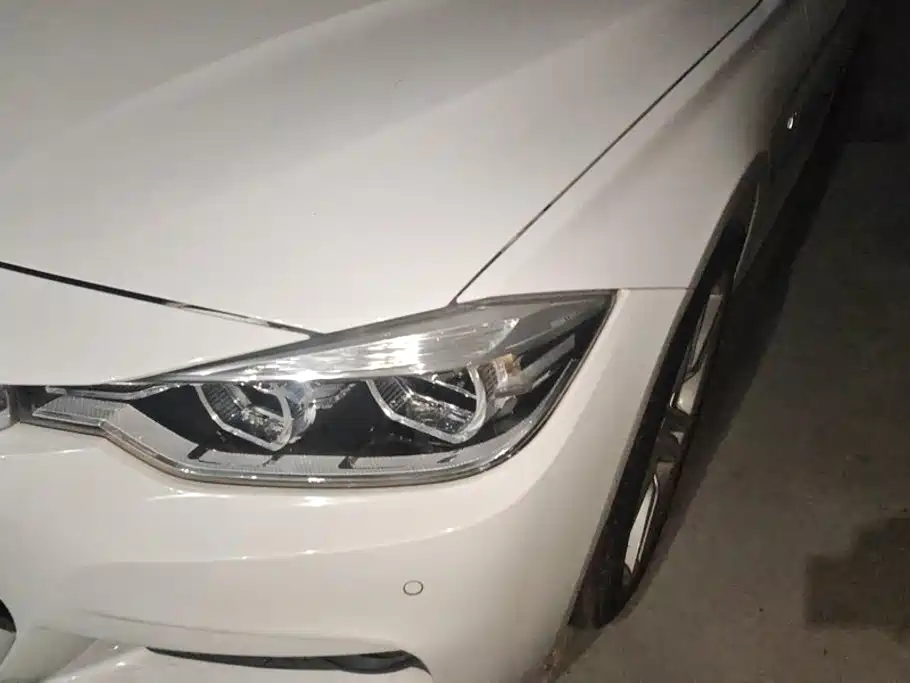 BMW 3 Series — миниатюра 5