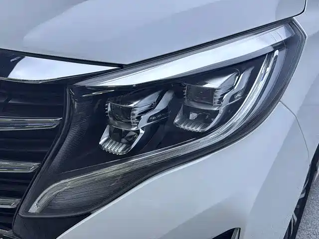GAC Motor Trumpchi M8 — миниатюра 15