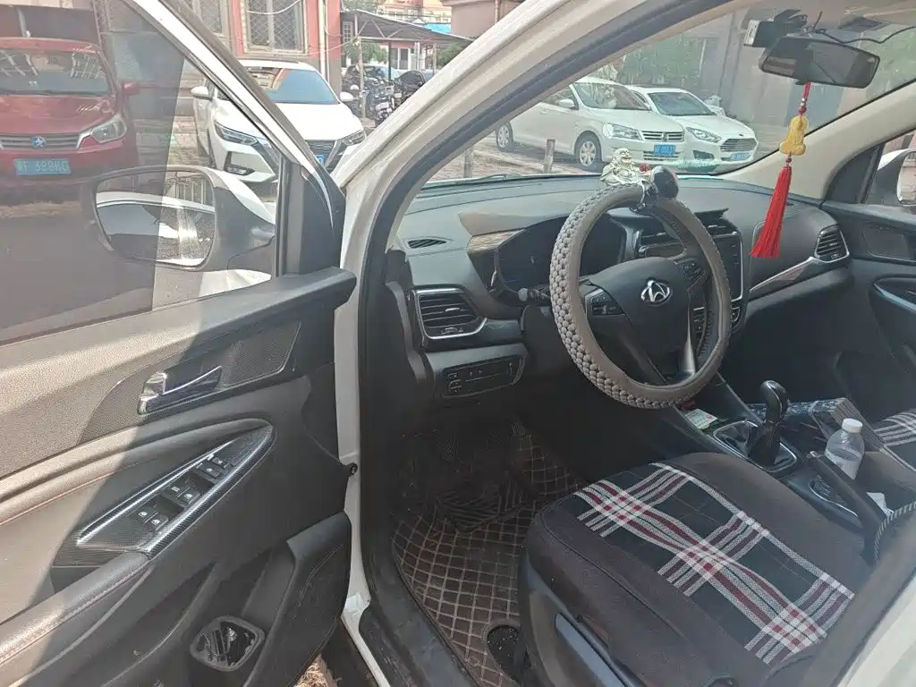 Oshan Oushang A800 — миниатюра 12