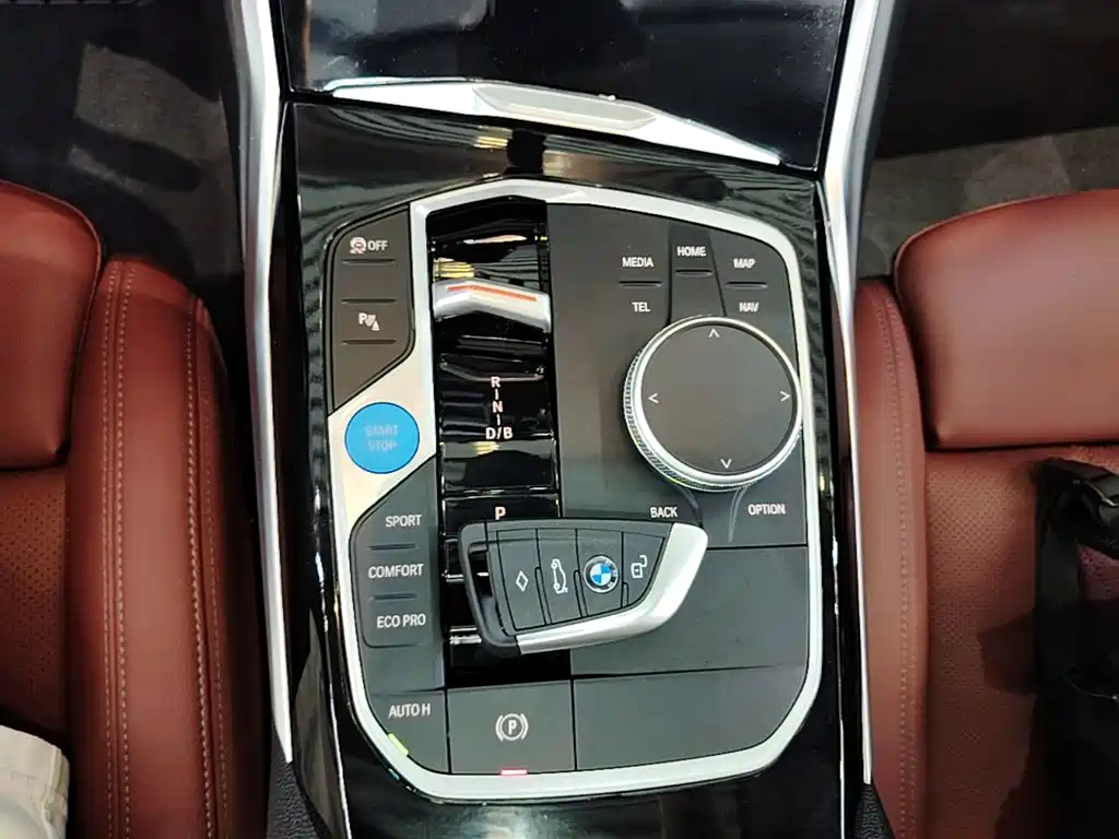 BMW i3 — миниатюра 14