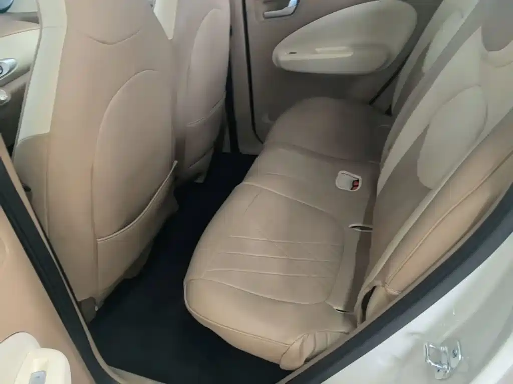 Wuling MINIEV — миниатюра 17