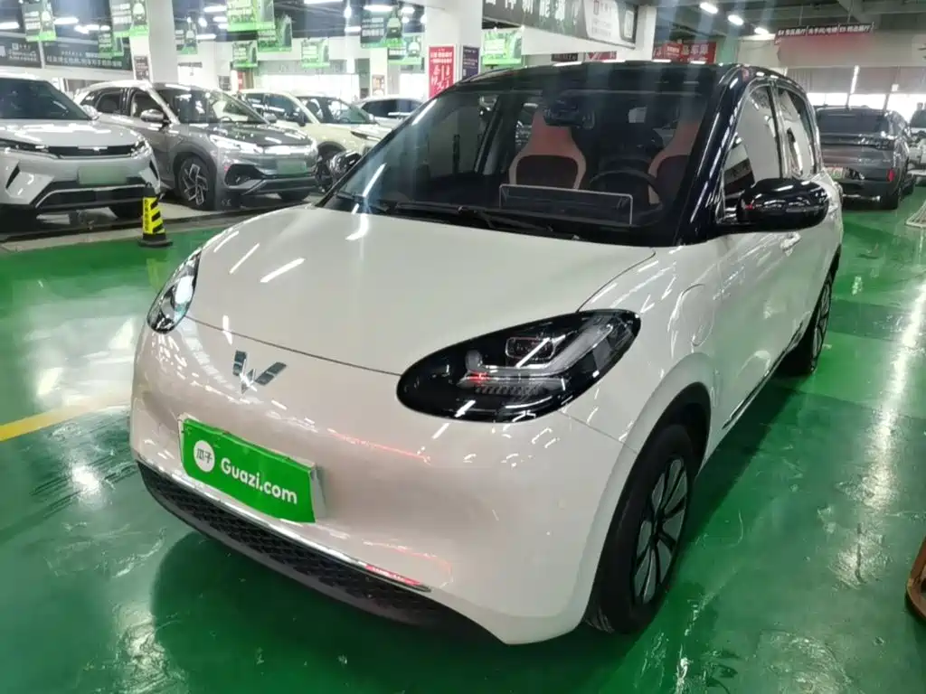 Wuling Bingo — миниатюра 2