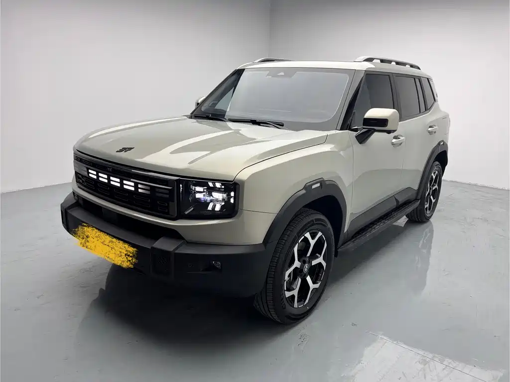 Shanhai Shanhai T1 2026