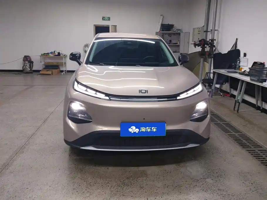 Qiyuan Qiyuan Q05 — миниатюра 2