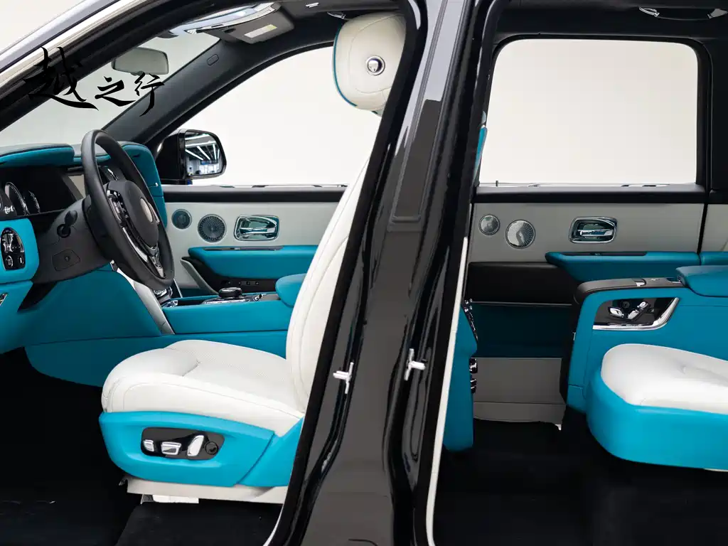Rolls-Royce Cullinan — фотографии объявления, Фото 14