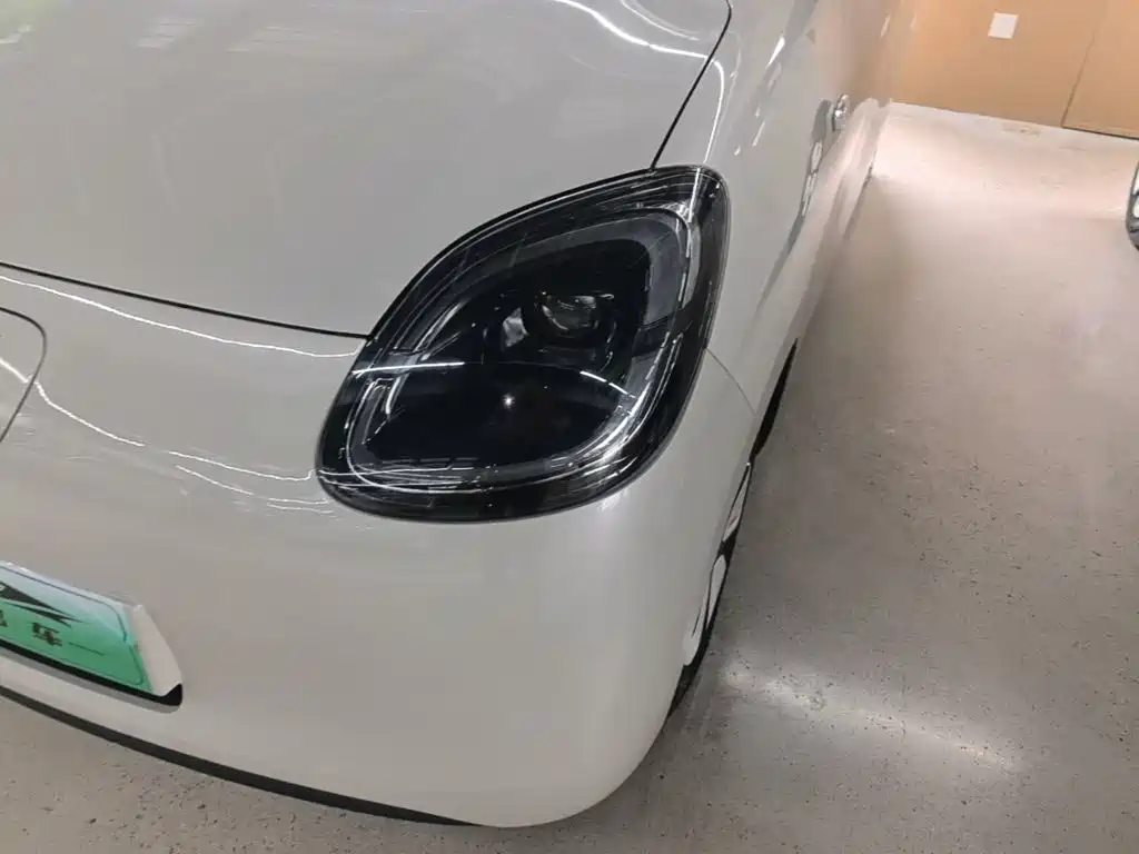 Wuling MINIEV — миниатюра 24